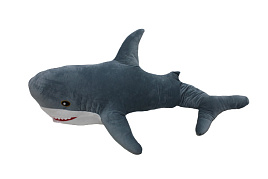 Мягкая игрушка Акула 120см Б.82