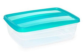 Контейнер для продуктов 1,75л 70175135/0624 Бриз