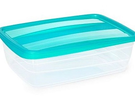 Контейнер для продуктов 1,75л 70175135/0624 Бриз