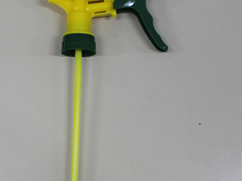 Пульверизатор большой  Шаф.