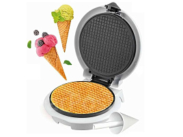 Вафельница Чудесница ЭВ-1С орешница