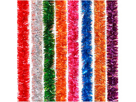 Мишура Г-232 2м бирюза