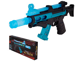 Автомат на батарейках FCJ1467533/688-116