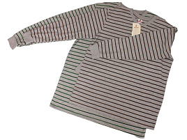 Белье лонгслив мужской №33 50р-р