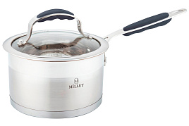 Ковш нержавейка 2л Millet ML-8015 8511
