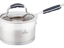 Ковш нержавейка 2л Millet ML-8015 8511