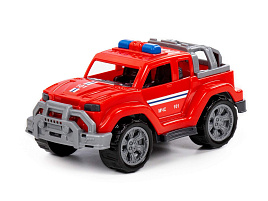 Автомобиль 84712 Легионер-мини пожарный