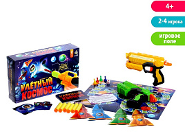 Настольная игра 7054498 Улетный космос