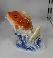 Статуэтка Рыбка 254К