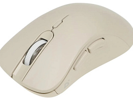 Мышь Defender беспроводная 52266 оптическая Dana MB-266 Сер,6кн,2.4G+BT,500мАч,3200dpi