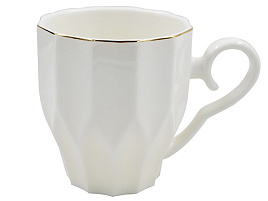 Кружка 350мл 820-300 Шарм