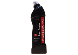 Средство чистящее Cleaner Долфи супер 750мл для сантехники