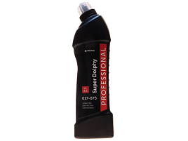 Средство чистящее Cleaner Долфи супер 750мл для сантехники