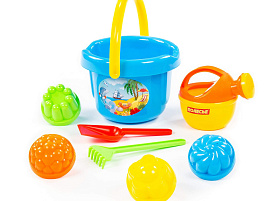 Песочный набор №209 4405