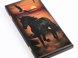 Нарды 7559113 Жеребец