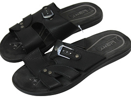 Обувь Шлепанцы мужские МУ-1007 р-р45