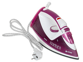 Утюг Vitek 8346