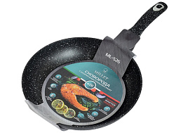 Сковорода 26см Millet ML-526/9099