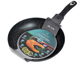 Сковорода 26см Millet ML-526/9099