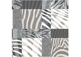 Клеенка столовая Silvano 1,4*20м ПВХ FUSION 81614/5166