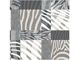 Клеенка столовая Silvano 1,4*20м ПВХ FUSION 81614/5166