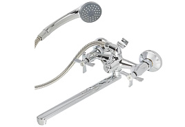 Смеситель Agwin для ванны A23315