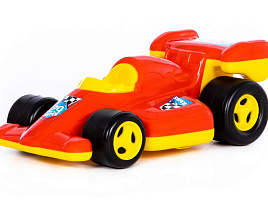 Автомобиль 8961 Формула гоночный