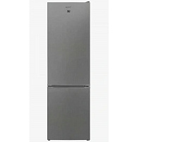 Холодильник Vestel BF 278 LFX серебро