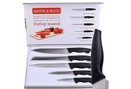 Набор ножей 5пр 30740