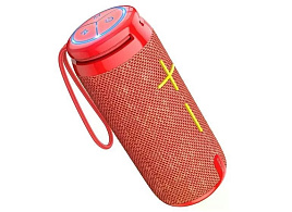 Акустика портативная BOROFONE BR24 Red