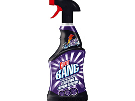 Средство чистящее Силлит Бэнг кур.750мл.Удаление черной плесени 0199