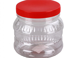 Банка 1л Пэт М470