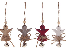 Подвеска дерево Ангел 535*9см 401801