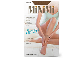 Носки Minimia Brio 20 diano (2 пары) 5158