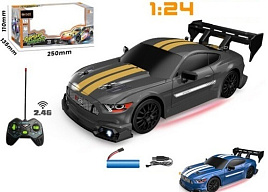 Радиоуправляемый Машина 3154998