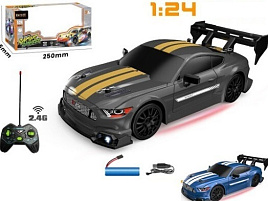 Радиоуправляемый Машина 3154998