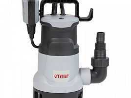 Насос погружной Ставр НПД-900 дренажный