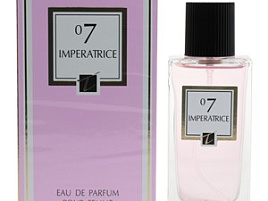 Туалетная вода женская Imperatrice 07 Hugo Woman Extr 60мл