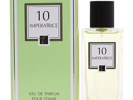 Туалетная вода женская Imperatrice 10 60мл.