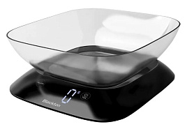 Весы кухонные BLACKTON BT KS116