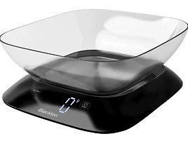 Весы кухонные BLACKTON BT KS116