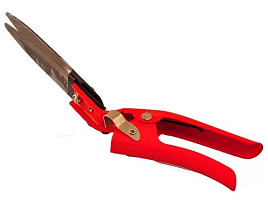Секатор-ножницы 010122 Инструм-Агро