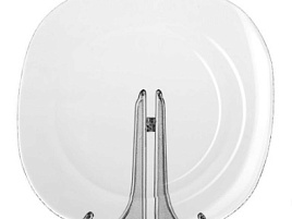 Блюдо 26см 10519 Menu 2786