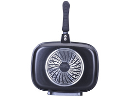 Сковорода-гриль BK-4617