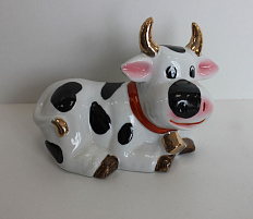 Статуэтка Корова 3021