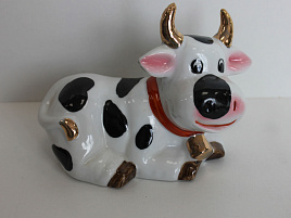 Статуэтка Корова 3021