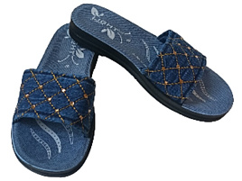 Обувь Шлепанцы женские ZV-150-32 р-р41