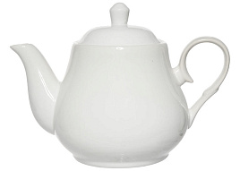 Чайник заварочный керамика 750мл ТР45-750 Общепит в/уп