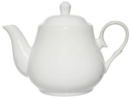 Чайник заварочный керамика 750мл ТР45-750 Общепит в/уп