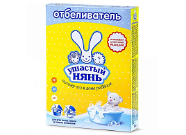 Отбеливатель Ушастый Нянь М 500гр.05055